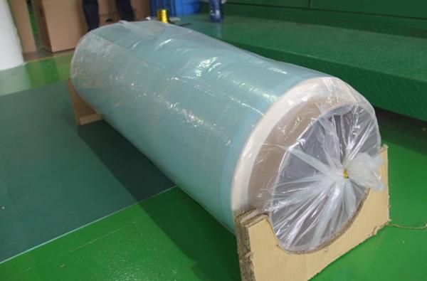 Buy cheap E Glass Coated Fiberglass Fabric Unidirectional Epoxy Resin System Heat Resistant from wholesalers