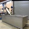 Buy cheap Stainless Steel Screw Screen , Rotary Drum Screen In Wastewater Treatment Plant from wholesalers