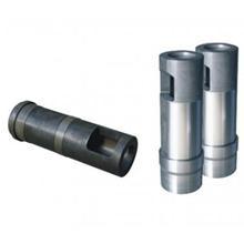 Buy cheap Die machine shot sleeves, die casting plunger tip from wholesalers