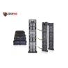 Buy cheap IP67 12W Foldable 4h Battery Portable Metal Detectors from wholesalers