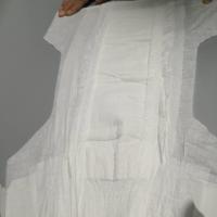 Buy cheap Non Toxic Breathable Hydrophilic Non Woven Cotton Sanitary Pads product