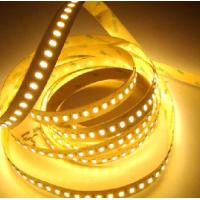 Buy cheap Single Color Decorative LED Lights Miracle Bean White SMD 60 Led / M DC 12V 5730 product