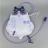 Buy cheap Good Price Urine Collection Bag Luxury Urine Drainage bags Disposable urine bag from wholesalers
