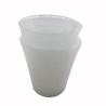 Buy cheap Plastic clear soft flower nursery pot from wholesalers