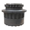 Buy cheap Construction Machinery Parts PC300-7 PC300-8 Komatsu Excavator Final Drive from wholesalers