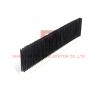 Buy cheap 0.5mm Nylon Escalator Skirt Brush Guard PBT Filament Heavy Duty Escalator from wholesalers
