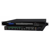 Buy cheap Digital Video Scaler Switcher LCD Screen Status Display Fast Switching product
