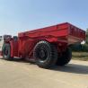Buy cheap Articulated Dump Truck Shentuo Adt with Volvo Engine from wholesalers