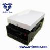 Buy cheap 350 Watt 2110-2170MHz 3G Cell Phone Reception Blocker from wholesalers