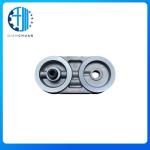 Buy cheap 4989116 Fuel Filter Base For Cummins  4BT/6BT Engine Spare Parts from wholesalers