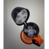 Buy cheap Horn Siren Megaphone Battery Powered Megaphone 15W With Siren Switch from wholesalers