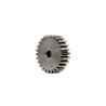Buy cheap Industrial Equipments Miniature Spur Gears Carbo Nitride T26 M1.0 SUS304 from wholesalers