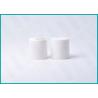 Buy cheap Plastic White Disc Top 24/410 Dispensing Cap For Bath Liquid / Body Wash from wholesalers