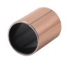 Buy cheap SF-1P Reciprocating No Oil Bearing DD2 Good Wear Resistance Self Lubricating from wholesalers