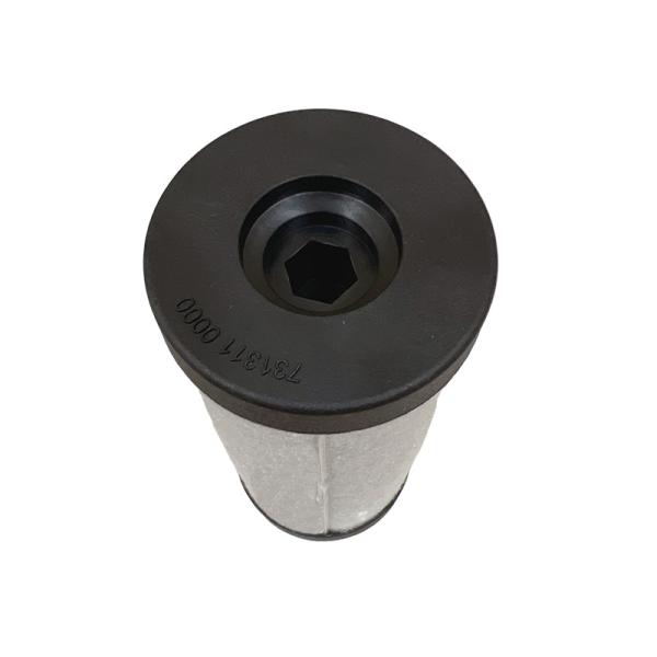 Buy cheap VCB20/25 Factory Wholesale Vacuum Pump Parts Oil Separator Filter 731311-0000 from wholesalers