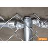 Buy cheap 5 Foot Diamond Chain Link Fence from wholesalers