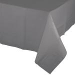 White Disposable Table Covers For Restaurants SGS FDA Listed