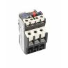 Buy cheap Frequency 50hz 60hz Motor Thermal Overload Relay Tripping Level 25A from wholesalers