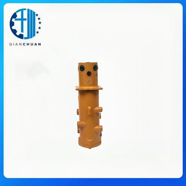 Buy cheap XE80 Slewing Center Joint Assembly For XCMG Excavator Hydraulic Parts from wholesalers