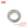 Buy cheap CA100155970 Outer Front Bearing for ISUZU JMC EC7 from wholesalers