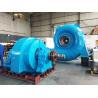 Buy cheap Customized Hydro Turbine Generator for Water Head 450-1000rpm Durability from wholesalers
