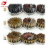 Buy cheap Insert Type SGS Industrial Roller Brush For Wooden Polishing from wholesalers