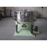 Buy cheap Potato Starch Vibrating Screen Machine Tumbler Sifter from wholesalers