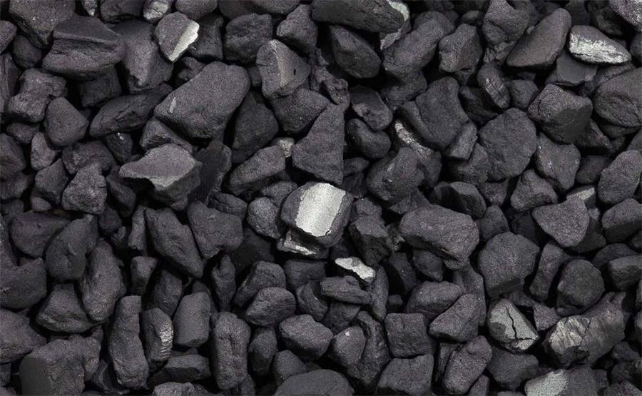PH 9-11 4mm Columnar Coal Based Activated Carbon For Water Purification