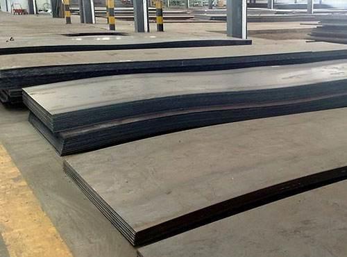 Buy cheap Shipbuilding Steel Plate KR Grade A70 High Strength Steel Plate from wholesalers