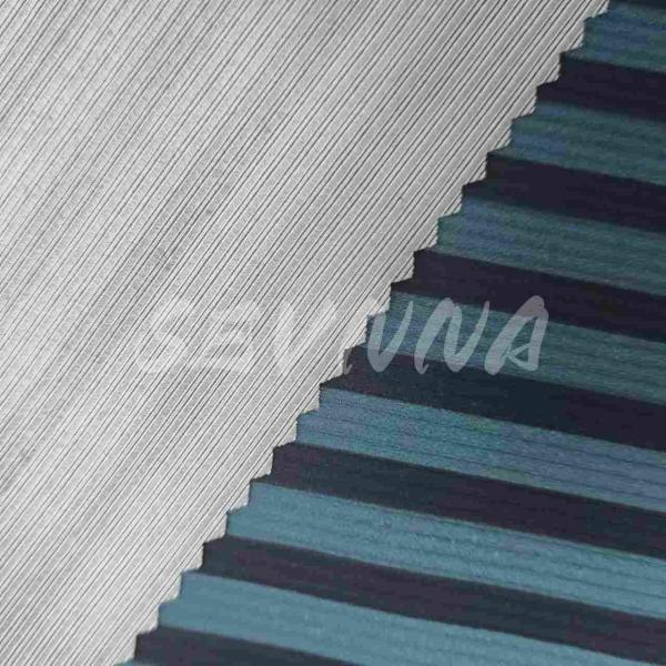 Buy cheap Machine Washable Recycled Polyester Fabric For Sustainable Fashion from wholesalers