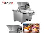 Buy cheap 1200w Commercial Cake Production Line Bakery Filling Machinery from wholesalers