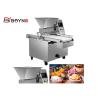Buy cheap 1200w Commercial Cake Production Line Bakery Filling Machinery from wholesalers