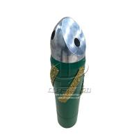 Buy cheap Drilling Tool Cement Float Equipment Bullet Float Shoe Leak Proof Structure product