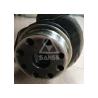 Buy cheap S6S Engine Crankshaft , Mitsubishi Engine parts forged steel crankshaft 32B20-10010 for Machinery from wholesalers