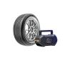 Buy cheap 12V Type-C Input Green Keeper UltraSafe 3000A Car Battery Booster with Air Compressor from wholesalers