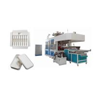 Buy cheap Fiber Based Machine To Produce High Grade Industrial Packaging Product product