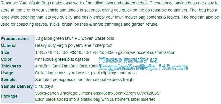 PE Woven Fabric Potato Planter Growing Bag 10 gallon,Potatoes Felt growing breathable non woven fabrics polyester grow b