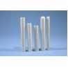 Buy cheap Wear Resistant Silicon Nitride Ceramic Thermocouple Protection Tubes High Density from wholesalers