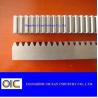 Buy cheap Industrial Square Steel Gear Rack from wholesalers
