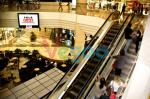 Ultra Slim Indoor Full Color LED Display P3mm For Super Mall / Airport Station