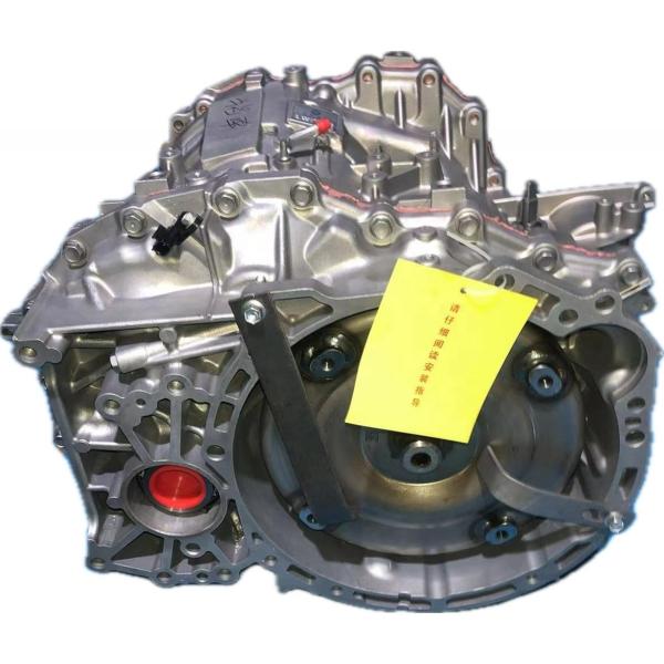 Buy cheap Remanufactured CVT Transmission Assembly Gear box JF011E for Mitsubishi Outlander from wholesalers