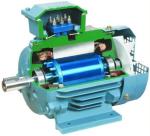 Electromotive Direct Motor Video Outgoing-Inspection Provided for Manufacturing