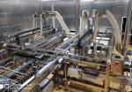 Industrial Anti Falling Automatic Depanning Machines