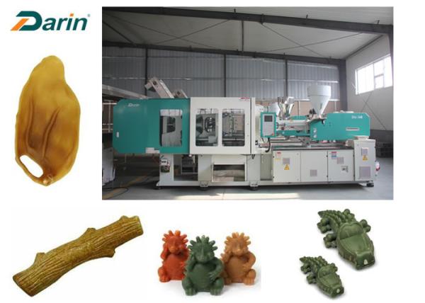 Buy cheap Favorite Dental Care Dog Snack Pet Food Machine Dog Chewing Toy Making from wholesalers