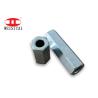Buy cheap Weldable Galvanised 16mm Hexagonal Tie Rod Nut from wholesalers
