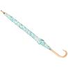 Buy cheap 23" Straight Wooden Umbrella Convenient Bent Handle Umbrella Head Design from wholesalers