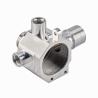 Buy cheap Metal Machining CNC Machining Aluminum CNC Machining Milling Parts from wholesalers