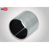 Buy cheap Carbon Steel Base Sintered Self Lubricating Bushes / Oilless Dry Brass Self Lubricating from wholesalers
