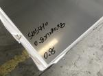 AISI 410 EN 1.4006 Hot And Cold Rolled Stainless Steel Sheet And Plate
