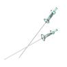 Buy cheap 12cm Sterile Pneumoperitoneum Needle In Surgical Room Laparoscopic Instruments from wholesalers